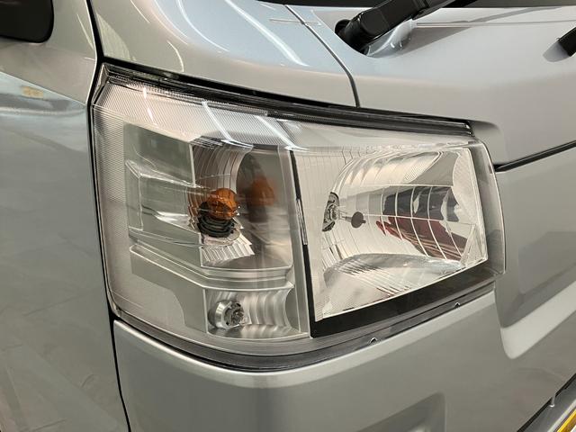 ハイゼットトラックスタンダード 5MT 4WD コーナーセンサー オートライト衝突被害軽減ブレーキ コーナーセンサー パートタイム4WD AM/FMラジオ マニュアルエアコン マニュアルレベリング オートライト 5速マニュアルミッション車(滋賀県)の中古車