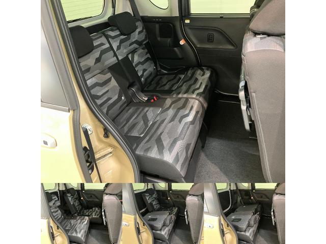 タントファンクロス 9型ディスプレイオーディオ 届出済未使用車衝突被害軽減ブレーキ コーナーセンサー 9型ディスプレイオーディオ フルセグ Bluetooth USB バックカメラ 両側電動スライドドア 前席シートヒーター LED スマートキー エコアイドル(滋賀県)の中古車