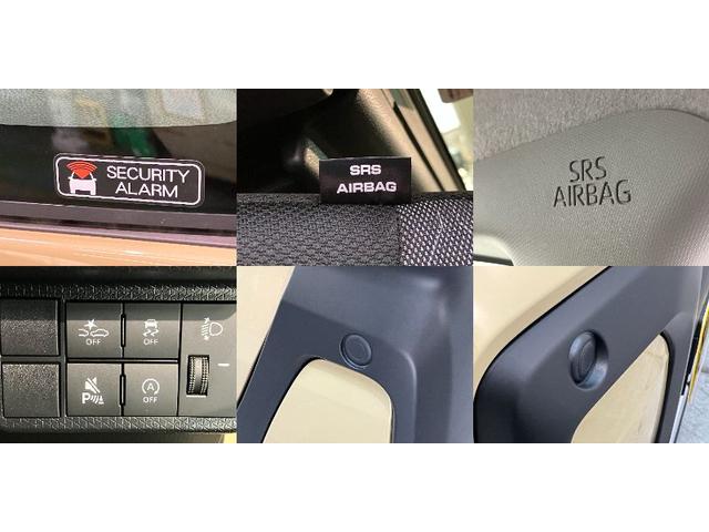 タントファンクロス 9型ディスプレイオーディオ 届出済未使用車衝突被害軽減ブレーキ コーナーセンサー 9型ディスプレイオーディオ フルセグ Bluetooth USB バックカメラ 両側電動スライドドア 前席シートヒーター LED スマートキー エコアイドル(滋賀県)の中古車