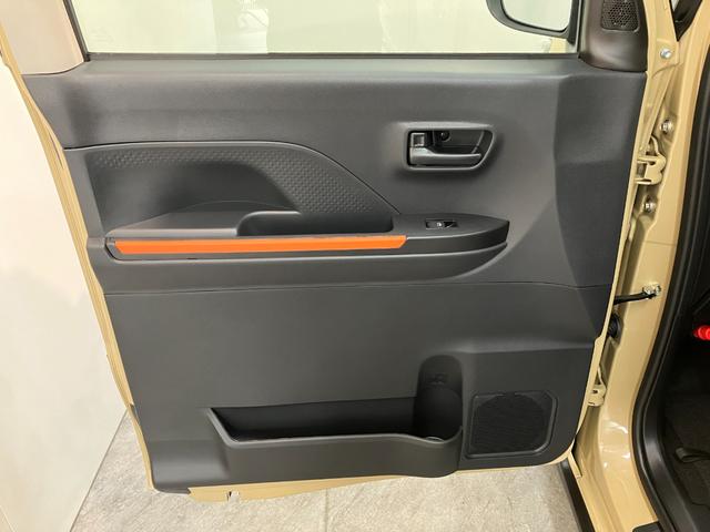 タントファンクロス 9型ディスプレイオーディオ 届出済未使用車衝突被害軽減ブレーキ コーナーセンサー 9型ディスプレイオーディオ フルセグ Bluetooth USB バックカメラ 両側電動スライドドア 前席シートヒーター LED スマートキー エコアイドル(滋賀県)の中古車