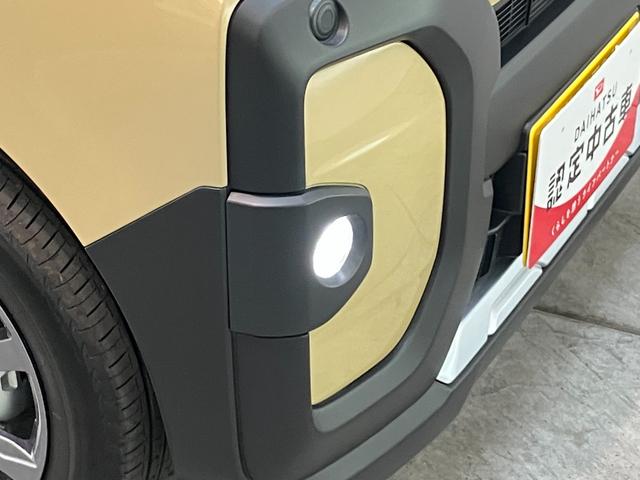 タントファンクロス 9型ディスプレイオーディオ 届出済未使用車衝突被害軽減ブレーキ コーナーセンサー 9型ディスプレイオーディオ フルセグ Bluetooth USB バックカメラ 両側電動スライドドア 前席シートヒーター LED スマートキー エコアイドル(滋賀県)の中古車