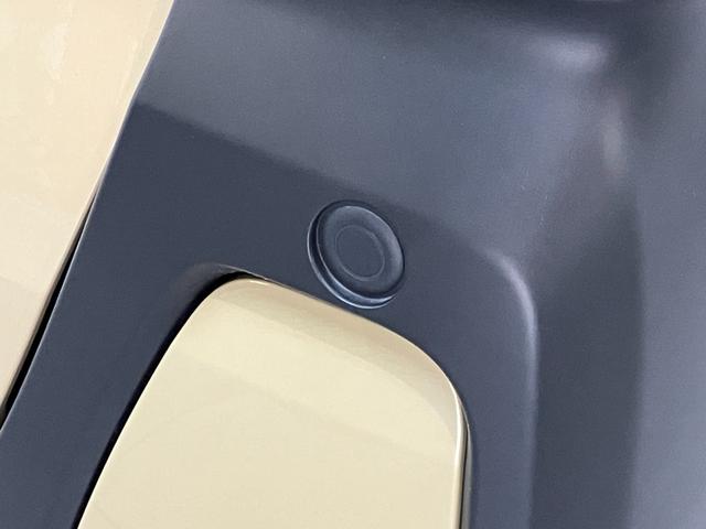 タントファンクロス 9型ディスプレイオーディオ 届出済未使用車衝突被害軽減ブレーキ コーナーセンサー 9型ディスプレイオーディオ フルセグ Bluetooth USB バックカメラ 両側電動スライドドア 前席シートヒーター LED スマートキー エコアイドル(滋賀県)の中古車