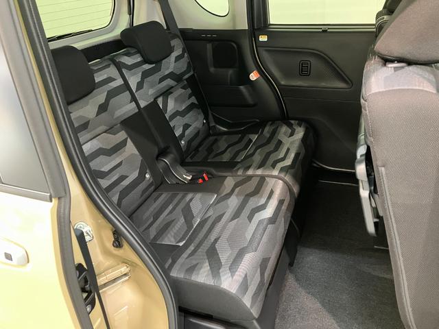 タントファンクロス 9型ディスプレイオーディオ 届出済未使用車衝突被害軽減ブレーキ コーナーセンサー 9型ディスプレイオーディオ フルセグ Bluetooth USB バックカメラ 両側電動スライドドア 前席シートヒーター LED スマートキー エコアイドル(滋賀県)の中古車