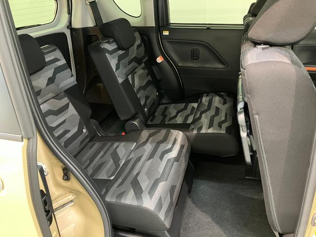 タントファンクロス 9型ディスプレイオーディオ 届出済未使用車衝突被害軽減ブレーキ コーナーセンサー 9型ディスプレイオーディオ フルセグ Bluetooth USB バックカメラ 両側電動スライドドア 前席シートヒーター LED スマートキー エコアイドル(滋賀県)の中古車