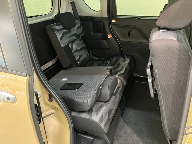 タントファンクロス 9型ディスプレイオーディオ 届出済未使用車衝突被害軽減ブレーキ コーナーセンサー 9型ディスプレイオーディオ フルセグ Bluetooth USB バックカメラ 両側電動スライドドア 前席シートヒーター LED スマートキー エコアイドル(滋賀県)の中古車