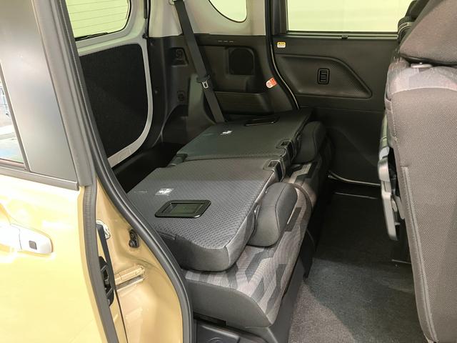 タントファンクロス 9型ディスプレイオーディオ 届出済未使用車衝突被害軽減ブレーキ コーナーセンサー 9型ディスプレイオーディオ フルセグ Bluetooth USB バックカメラ 両側電動スライドドア 前席シートヒーター LED スマートキー エコアイドル(滋賀県)の中古車