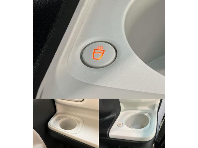 ムーヴキャンバスストライプスＧ　４ＷＤ　９型ディスプレイオーディオ　Ｂカメラ衝突被害軽減ブレーキ　コーナーセンサー　９型ディスプレイオーディオ　フルセグ　Ｂｌｕｅｔｏｏｔｈ　ＵＳＢ　バックカメラ　両側電動スライドドア　前席シートヒーター　ＬＥＤ　オートライト　フルタイム４ＷＤ（滋賀県）の中古車