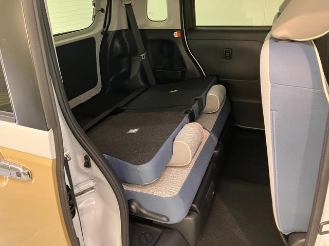 ムーヴキャンバスストライプスＧ　４ＷＤ　９型ディスプレイオーディオ　Ｂカメラ衝突被害軽減ブレーキ　コーナーセンサー　９型ディスプレイオーディオ　フルセグ　Ｂｌｕｅｔｏｏｔｈ　ＵＳＢ　バックカメラ　両側電動スライドドア　前席シートヒーター　ＬＥＤ　オートライト　フルタイム４ＷＤ（滋賀県）の中古車