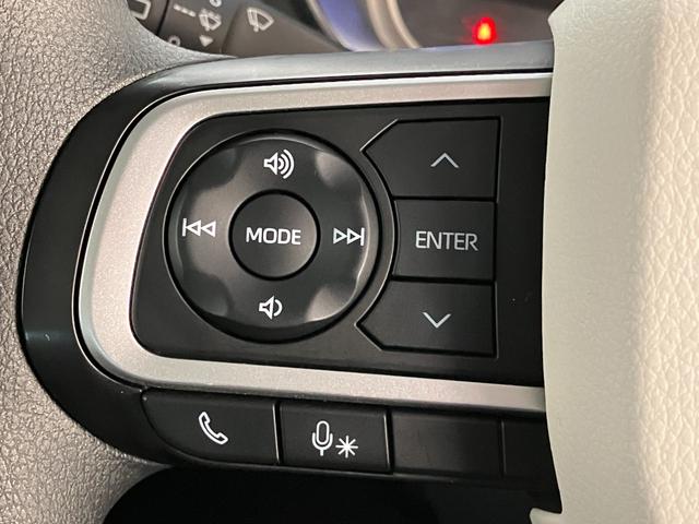 ムーヴキャンバスストライプスＧ　４ＷＤ　９型ディスプレイオーディオ　Ｂカメラ衝突被害軽減ブレーキ　コーナーセンサー　９型ディスプレイオーディオ　フルセグ　Ｂｌｕｅｔｏｏｔｈ　ＵＳＢ　バックカメラ　両側電動スライドドア　前席シートヒーター　ＬＥＤ　オートライト　フルタイム４ＷＤ（滋賀県）の中古車