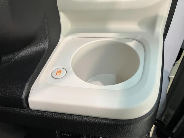 ムーヴキャンバスストライプスＧ　４ＷＤ　９型ディスプレイオーディオ　Ｂカメラ衝突被害軽減ブレーキ　コーナーセンサー　９型ディスプレイオーディオ　フルセグ　Ｂｌｕｅｔｏｏｔｈ　ＵＳＢ　バックカメラ　両側電動スライドドア　前席シートヒーター　ＬＥＤ　オートライト　フルタイム４ＷＤ（滋賀県）の中古車