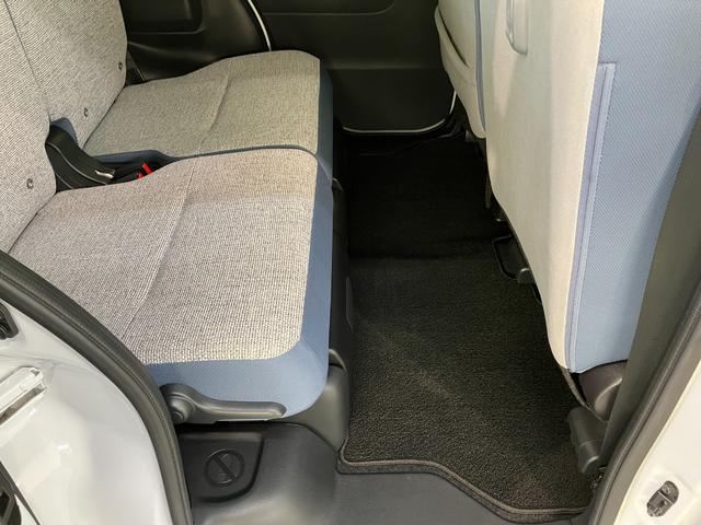 ムーヴキャンバスストライプスＧ　４ＷＤ　９型ディスプレイオーディオ　Ｂカメラ衝突被害軽減ブレーキ　コーナーセンサー　９型ディスプレイオーディオ　フルセグ　Ｂｌｕｅｔｏｏｔｈ　ＵＳＢ　バックカメラ　両側電動スライドドア　前席シートヒーター　ＬＥＤ　オートライト　フルタイム４ＷＤ（滋賀県）の中古車