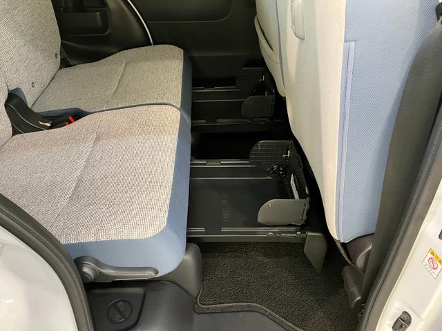 ムーヴキャンバスストライプスＧ　４ＷＤ　９型ディスプレイオーディオ　Ｂカメラ衝突被害軽減ブレーキ　コーナーセンサー　９型ディスプレイオーディオ　フルセグ　Ｂｌｕｅｔｏｏｔｈ　ＵＳＢ　バックカメラ　両側電動スライドドア　前席シートヒーター　ＬＥＤ　オートライト　フルタイム４ＷＤ（滋賀県）の中古車