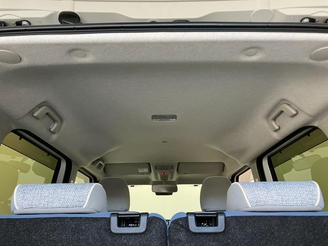 ムーヴキャンバスストライプスＧ　４ＷＤ　９型ディスプレイオーディオ　Ｂカメラ衝突被害軽減ブレーキ　コーナーセンサー　９型ディスプレイオーディオ　フルセグ　Ｂｌｕｅｔｏｏｔｈ　ＵＳＢ　バックカメラ　両側電動スライドドア　前席シートヒーター　ＬＥＤ　オートライト　フルタイム４ＷＤ（滋賀県）の中古車