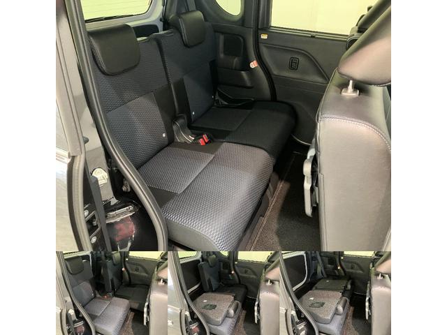 タントカスタムRS ターボ フルセグナビ バックカメラ LED衝突被害軽減ブレーキ コーナーセンサー ターボ フルセグナビ Bluetooth DVD再生 USB バックカメラ 両側電動スライドドア 前席シートヒーター LED スマートキー エコアイドル(滋賀県)の中古車