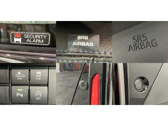 タントカスタムRS ターボ フルセグナビ バックカメラ LED衝突被害軽減ブレーキ コーナーセンサー ターボ フルセグナビ Bluetooth DVD再生 USB バックカメラ 両側電動スライドドア 前席シートヒーター LED スマートキー エコアイドル(滋賀県)の中古車