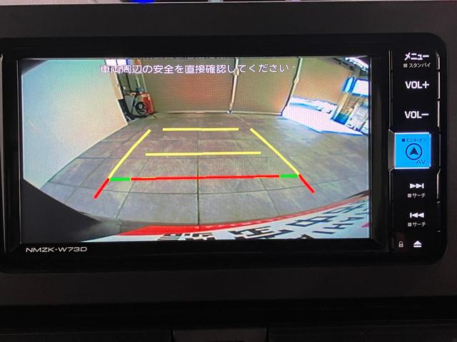 タントカスタムRS ターボ フルセグナビ バックカメラ LED衝突被害軽減ブレーキ コーナーセンサー ターボ フルセグナビ Bluetooth DVD再生 USB バックカメラ 両側電動スライドドア 前席シートヒーター LED スマートキー エコアイドル(滋賀県)の中古車