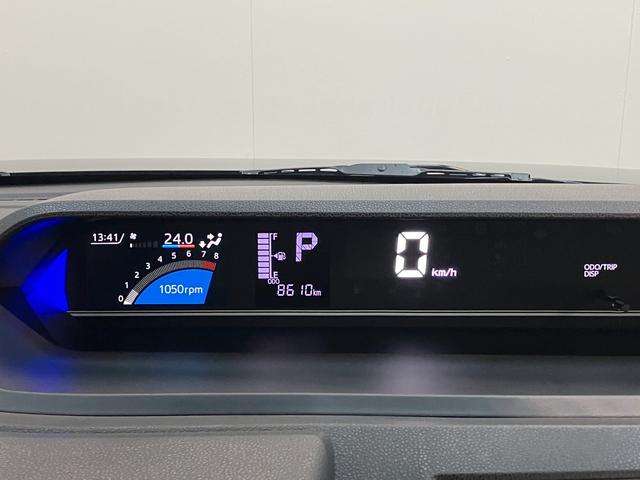 タントカスタムRS ターボ フルセグナビ バックカメラ LED衝突被害軽減ブレーキ コーナーセンサー ターボ フルセグナビ Bluetooth DVD再生 USB バックカメラ 両側電動スライドドア 前席シートヒーター LED スマートキー エコアイドル(滋賀県)の中古車