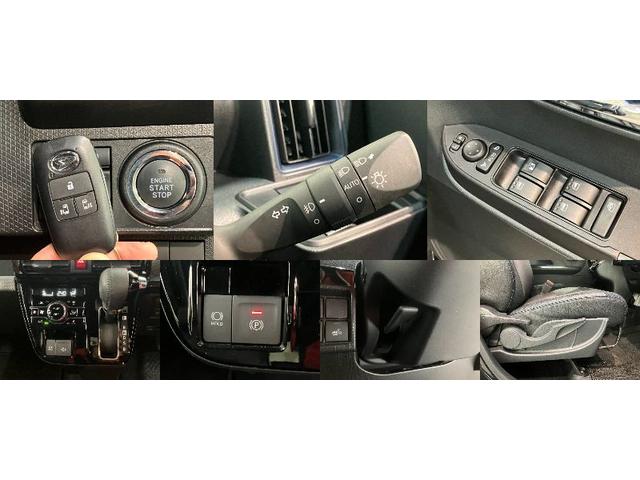 タントカスタムRS ターボ フルセグナビ バックカメラ LED衝突被害軽減ブレーキ コーナーセンサー ターボ フルセグナビ Bluetooth DVD再生 USB バックカメラ 両側電動スライドドア 前席シートヒーター LED スマートキー エコアイドル(滋賀県)の中古車