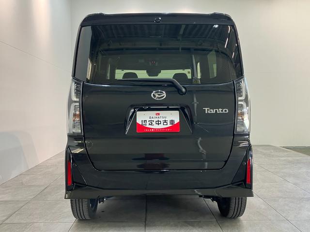 タントカスタムRS ターボ フルセグナビ バックカメラ LED衝突被害軽減ブレーキ コーナーセンサー ターボ フルセグナビ Bluetooth DVD再生 USB バックカメラ 両側電動スライドドア 前席シートヒーター LED スマートキー エコアイドル(滋賀県)の中古車