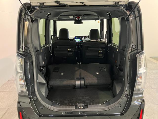 タントカスタムRS ターボ フルセグナビ バックカメラ LED衝突被害軽減ブレーキ コーナーセンサー ターボ フルセグナビ Bluetooth DVD再生 USB バックカメラ 両側電動スライドドア 前席シートヒーター LED スマートキー エコアイドル(滋賀県)の中古車