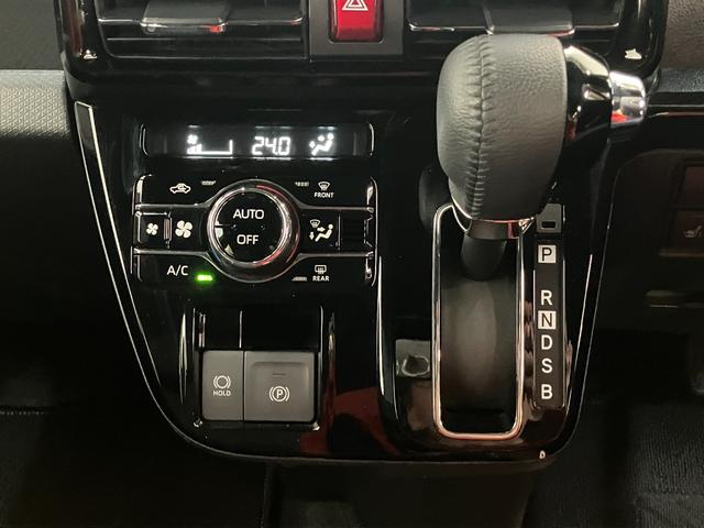 タントカスタムRS ターボ フルセグナビ バックカメラ LED衝突被害軽減ブレーキ コーナーセンサー ターボ フルセグナビ Bluetooth DVD再生 USB バックカメラ 両側電動スライドドア 前席シートヒーター LED スマートキー エコアイドル(滋賀県)の中古車