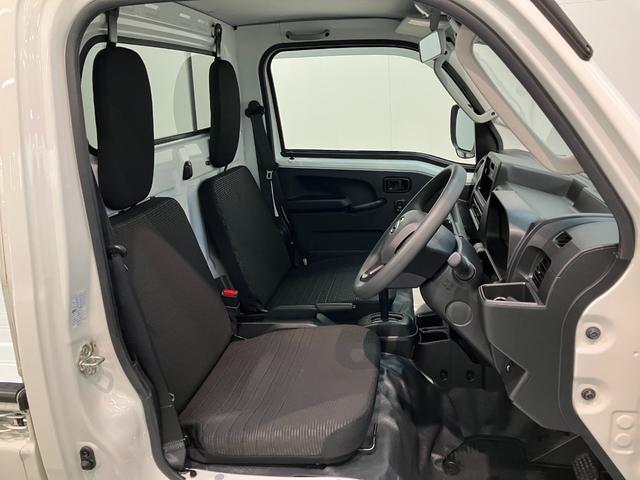 ハイゼットトラックエクストラ 4WD CVT デフロック ドラレコ 荷台作業灯衝突被害軽減ブレーキ コーナーセンサー パートタイム4WD AM/FMラジオ ドラレコ デフロック スマートキー パワーウインドウ オートライト マニュアルエアコン 荷台作業灯 4枚リーフスプリング(滋賀県)の中古車