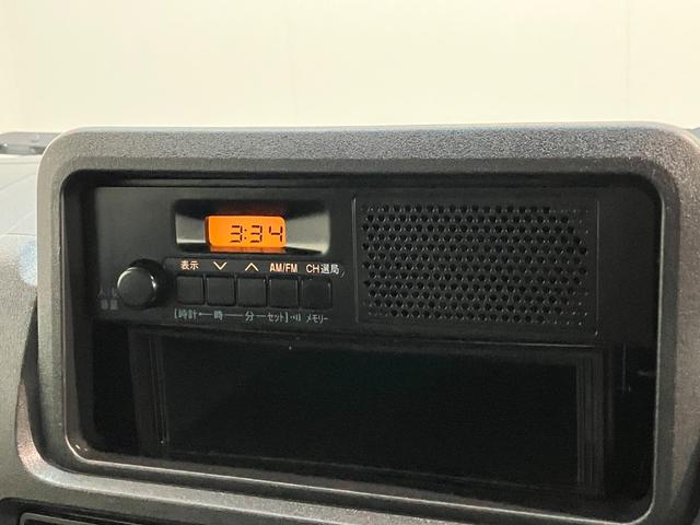 ハイゼットトラックエクストラ 4WD CVT デフロック ドラレコ 荷台作業灯衝突被害軽減ブレーキ コーナーセンサー パートタイム4WD AM/FMラジオ ドラレコ デフロック スマートキー パワーウインドウ オートライト マニュアルエアコン 荷台作業灯 4枚リーフスプリング(滋賀県)の中古車