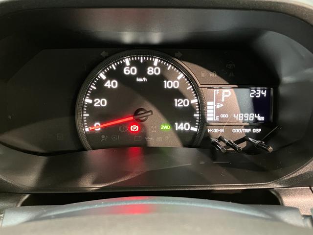 ハイゼットトラックエクストラ 4WD CVT デフロック ドラレコ 荷台作業灯衝突被害軽減ブレーキ コーナーセンサー パートタイム4WD AM/FMラジオ ドラレコ デフロック スマートキー パワーウインドウ オートライト マニュアルエアコン 荷台作業灯 4枚リーフスプリング(滋賀県)の中古車