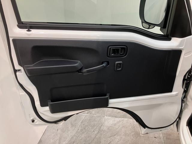 ハイゼットトラックエクストラ 4WD CVT デフロック ドラレコ 荷台作業灯衝突被害軽減ブレーキ コーナーセンサー パートタイム4WD AM/FMラジオ ドラレコ デフロック スマートキー パワーウインドウ オートライト マニュアルエアコン 荷台作業灯 4枚リーフスプリング(滋賀県)の中古車