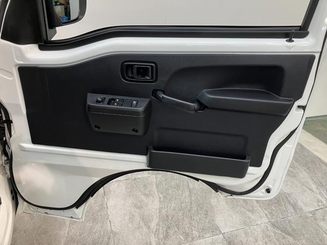 ハイゼットトラックエクストラ 4WD CVT デフロック ドラレコ 荷台作業灯衝突被害軽減ブレーキ コーナーセンサー パートタイム4WD AM/FMラジオ ドラレコ デフロック スマートキー パワーウインドウ オートライト マニュアルエアコン 荷台作業灯 4枚リーフスプリング(滋賀県)の中古車