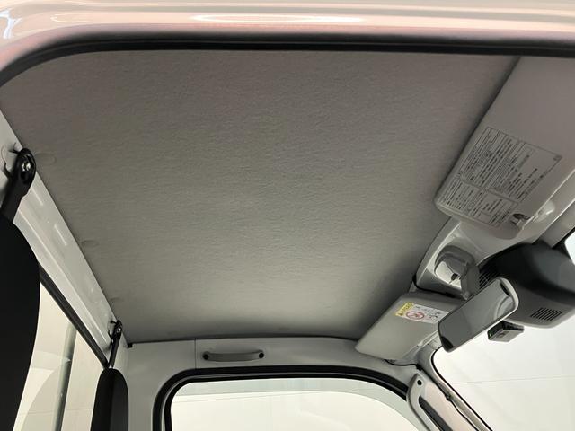 ハイゼットトラックエクストラ 4WD CVT デフロック ドラレコ 荷台作業灯衝突被害軽減ブレーキ コーナーセンサー パートタイム4WD AM/FMラジオ ドラレコ デフロック スマートキー パワーウインドウ オートライト マニュアルエアコン 荷台作業灯 4枚リーフスプリング(滋賀県)の中古車