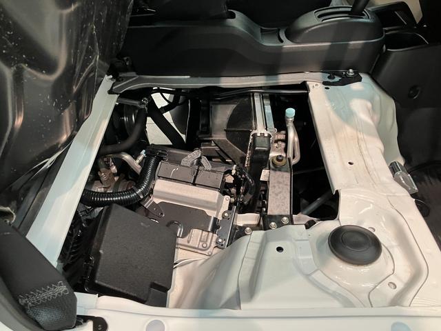 ハイゼットトラックエクストラ 4WD CVT デフロック ドラレコ 荷台作業灯衝突被害軽減ブレーキ コーナーセンサー パートタイム4WD AM/FMラジオ ドラレコ デフロック スマートキー パワーウインドウ オートライト マニュアルエアコン 荷台作業灯 4枚リーフスプリング(滋賀県)の中古車