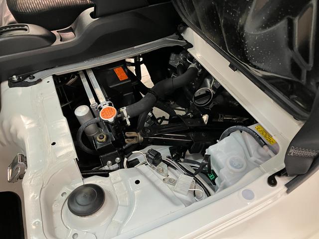 ハイゼットトラックエクストラ 4WD CVT デフロック ドラレコ 荷台作業灯衝突被害軽減ブレーキ コーナーセンサー パートタイム4WD AM/FMラジオ ドラレコ デフロック スマートキー パワーウインドウ オートライト マニュアルエアコン 荷台作業灯 4枚リーフスプリング(滋賀県)の中古車