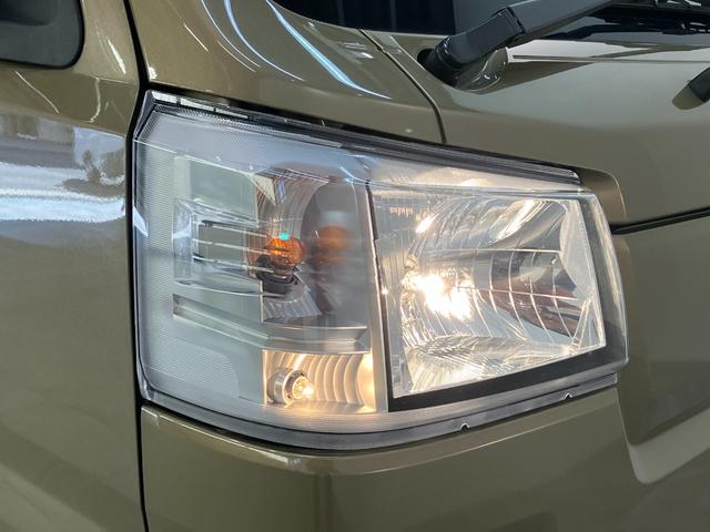 ハイゼットトラックスタンダード　４ＷＤ　ＣＶＴ　コーナーセンサー　オートライト衝突被害軽減ブレーキ　コーナーセンサー　パートタイム４ＷＤ　ＡＭ／ＦＭラジオ　マニュアルエアコン　マニュアルレベリング　オートライト（滋賀県）の中古車