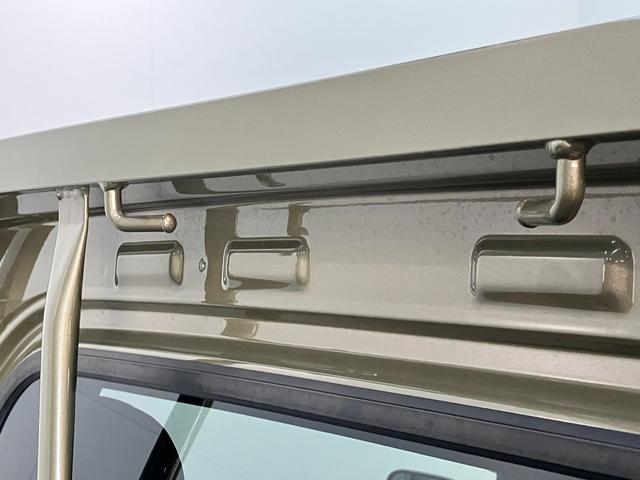 ハイゼットトラックスタンダード　４ＷＤ　ＣＶＴ　コーナーセンサー　オートライト衝突被害軽減ブレーキ　コーナーセンサー　パートタイム４ＷＤ　ＡＭ／ＦＭラジオ　マニュアルエアコン　マニュアルレベリング　オートライト（滋賀県）の中古車