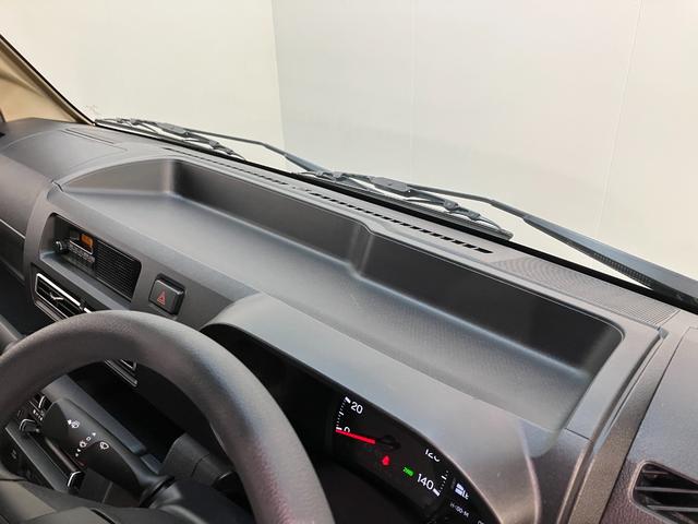 ハイゼットトラックスタンダード　４ＷＤ　ＣＶＴ　コーナーセンサー　オートライト衝突被害軽減ブレーキ　コーナーセンサー　パートタイム４ＷＤ　ＡＭ／ＦＭラジオ　マニュアルエアコン　マニュアルレベリング　オートライト（滋賀県）の中古車