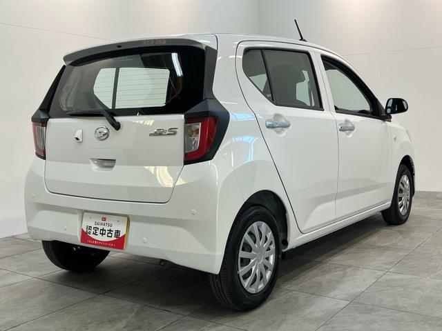 ミライースL SAIII コーナーセンサー キーレスエントリー衝突被害軽減ブレーキ コーナーセンサー バックカメラ(ナビ装着時用) オートライト マニュアルレベリング マニュアルエアコン キーレスエントリー エコアイドル(滋賀県)の中古車