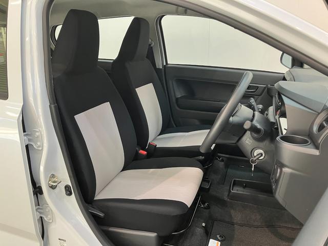 ミライースL SAIII コーナーセンサー キーレスエントリー衝突被害軽減ブレーキ コーナーセンサー バックカメラ(ナビ装着時用) オートライト マニュアルレベリング マニュアルエアコン キーレスエントリー エコアイドル(滋賀県)の中古車