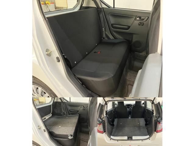 ミライースL SAIII コーナーセンサー キーレスエントリー衝突被害軽減ブレーキ コーナーセンサー バックカメラ(ナビ装着時用) オートライト マニュアルレベリング マニュアルエアコン キーレスエントリー エコアイドル(滋賀県)の中古車