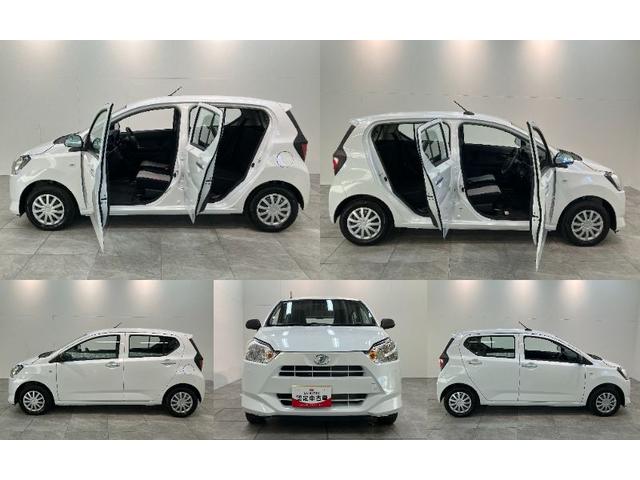 ミライースL SAIII コーナーセンサー キーレスエントリー衝突被害軽減ブレーキ コーナーセンサー バックカメラ(ナビ装着時用) オートライト マニュアルレベリング マニュアルエアコン キーレスエントリー エコアイドル(滋賀県)の中古車