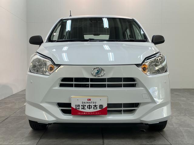 ミライースL SAIII コーナーセンサー キーレスエントリー衝突被害軽減ブレーキ コーナーセンサー バックカメラ(ナビ装着時用) オートライト マニュアルレベリング マニュアルエアコン キーレスエントリー エコアイドル(滋賀県)の中古車