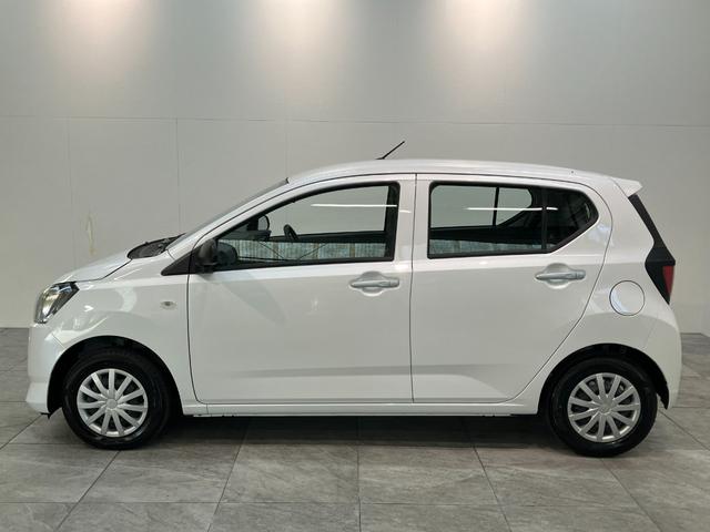 ミライースL SAIII コーナーセンサー キーレスエントリー衝突被害軽減ブレーキ コーナーセンサー バックカメラ(ナビ装着時用) オートライト マニュアルレベリング マニュアルエアコン キーレスエントリー エコアイドル(滋賀県)の中古車