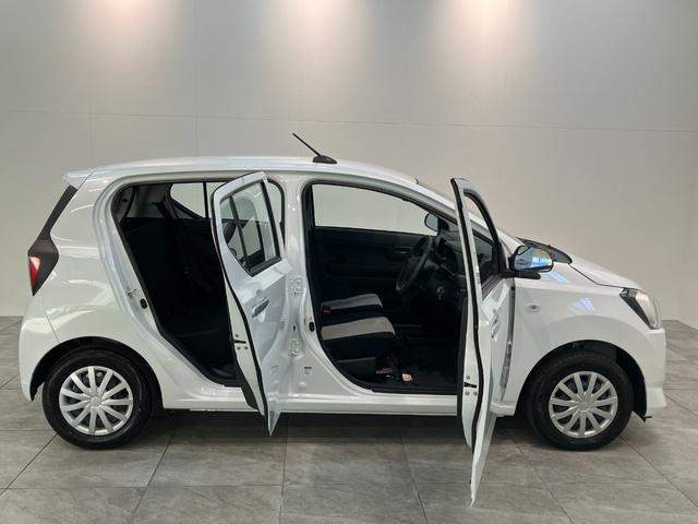 ミライースL SAIII コーナーセンサー キーレスエントリー衝突被害軽減ブレーキ コーナーセンサー バックカメラ(ナビ装着時用) オートライト マニュアルレベリング マニュアルエアコン キーレスエントリー エコアイドル(滋賀県)の中古車