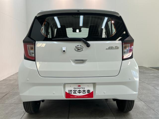 ミライースL SAIII コーナーセンサー キーレスエントリー衝突被害軽減ブレーキ コーナーセンサー バックカメラ(ナビ装着時用) オートライト マニュアルレベリング マニュアルエアコン キーレスエントリー エコアイドル(滋賀県)の中古車