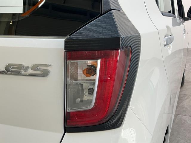 ミライースL SAIII コーナーセンサー キーレスエントリー衝突被害軽減ブレーキ コーナーセンサー バックカメラ(ナビ装着時用) オートライト マニュアルレベリング マニュアルエアコン キーレスエントリー エコアイドル(滋賀県)の中古車