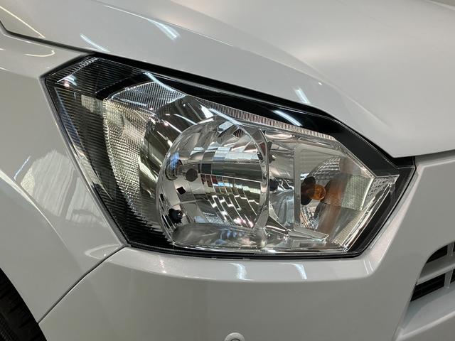 ミライースL SAIII コーナーセンサー キーレスエントリー衝突被害軽減ブレーキ コーナーセンサー バックカメラ(ナビ装着時用) オートライト マニュアルレベリング マニュアルエアコン キーレスエントリー エコアイドル(滋賀県)の中古車