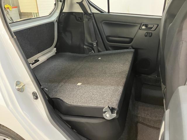 ミライースL SAIII コーナーセンサー キーレスエントリー衝突被害軽減ブレーキ コーナーセンサー バックカメラ(ナビ装着時用) オートライト マニュアルレベリング マニュアルエアコン キーレスエントリー エコアイドル(滋賀県)の中古車