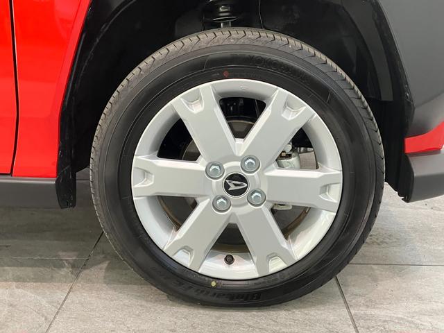 タフトG コーナーセンサー レーダークルコン 前席シートヒーター衝突被害軽減ブレーキ コーナーセンサー CDステレオ バックカメラ(ナビ装着時用) 前席シートヒーター 電動パーキング スカイフィールトップ LED レーダークルーズコントロール エコアイドル(滋賀県)の中古車