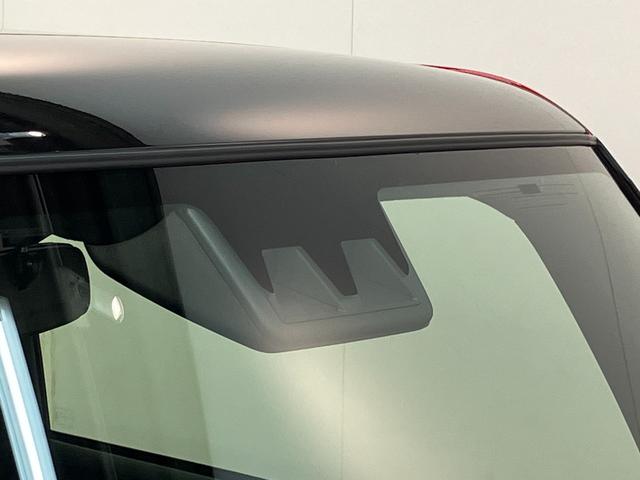 タフトG コーナーセンサー レーダークルコン 前席シートヒーター衝突被害軽減ブレーキ コーナーセンサー CDステレオ バックカメラ(ナビ装着時用) 前席シートヒーター 電動パーキング スカイフィールトップ LED レーダークルーズコントロール エコアイドル(滋賀県)の中古車