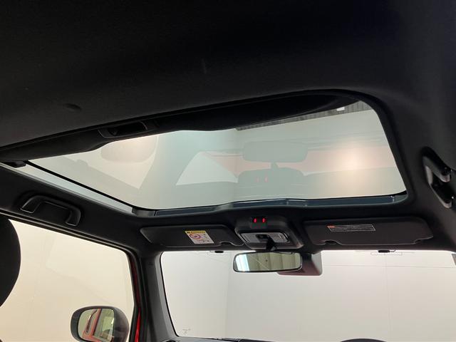 タフトG コーナーセンサー レーダークルコン 前席シートヒーター衝突被害軽減ブレーキ コーナーセンサー CDステレオ バックカメラ(ナビ装着時用) 前席シートヒーター 電動パーキング スカイフィールトップ LED レーダークルーズコントロール エコアイドル(滋賀県)の中古車